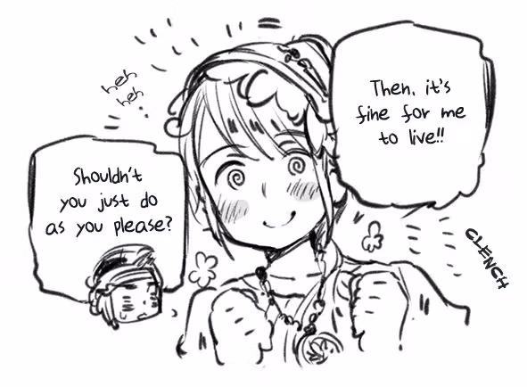 Read Hetalia Gangsta chapter 28.1 image 6 on Lezhin