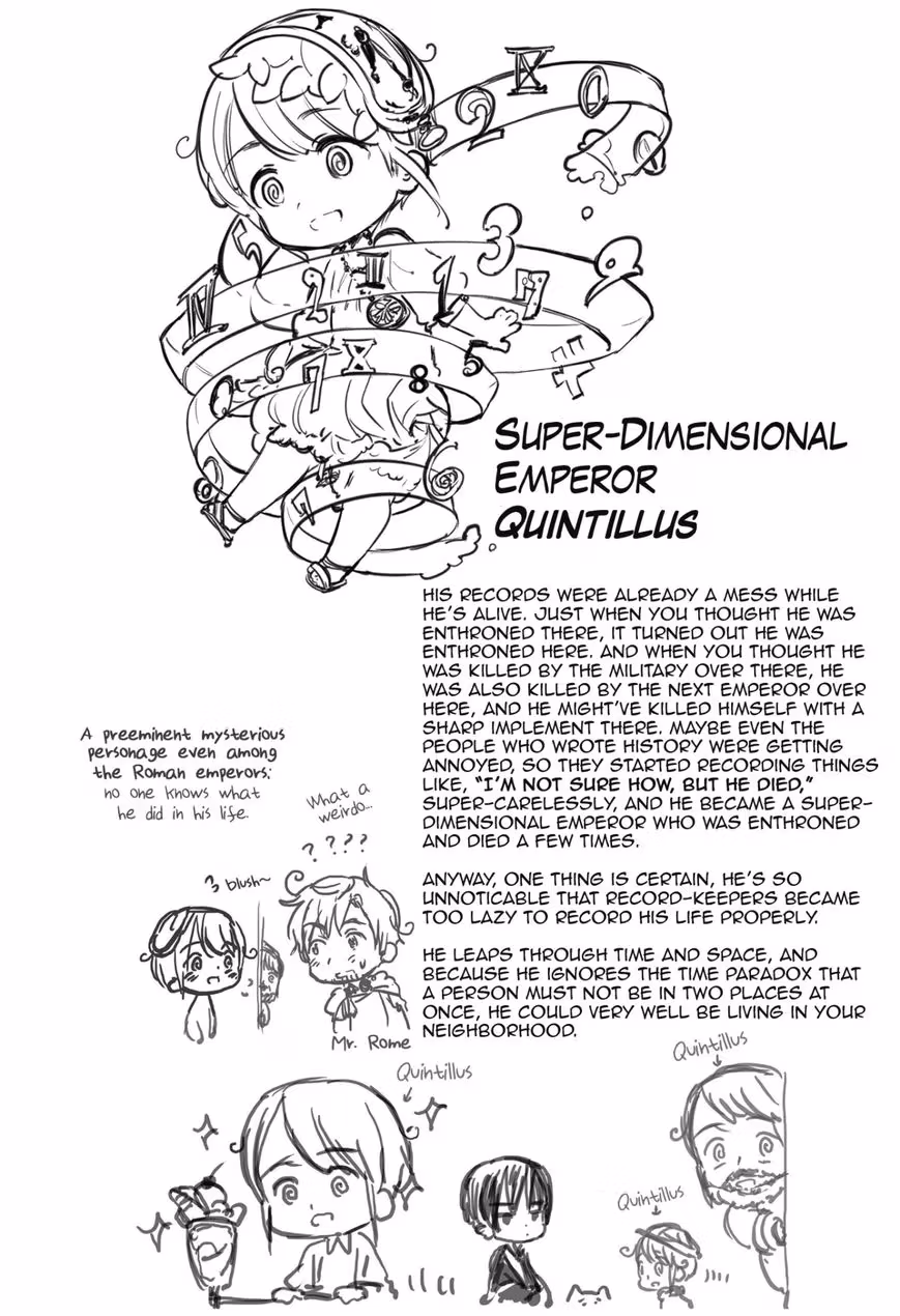 Read Hetalia Gangsta chapter 28.1 image 7 on Lezhin