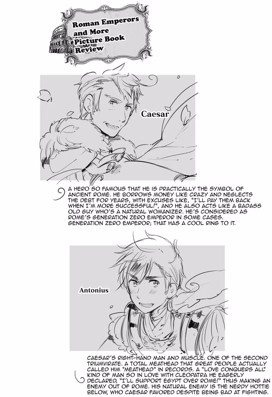 Read Hetalia Gangsta chapter 28.1 image 8 on Lezhin