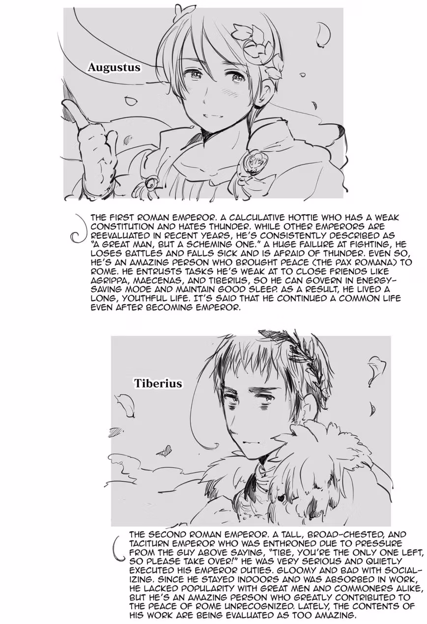 Read Hetalia Gangsta chapter 28.1 image 9 on Lezhin