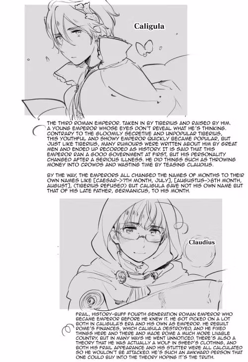 Read Hetalia Gangsta chapter 28.2 image 0 on Lezhin