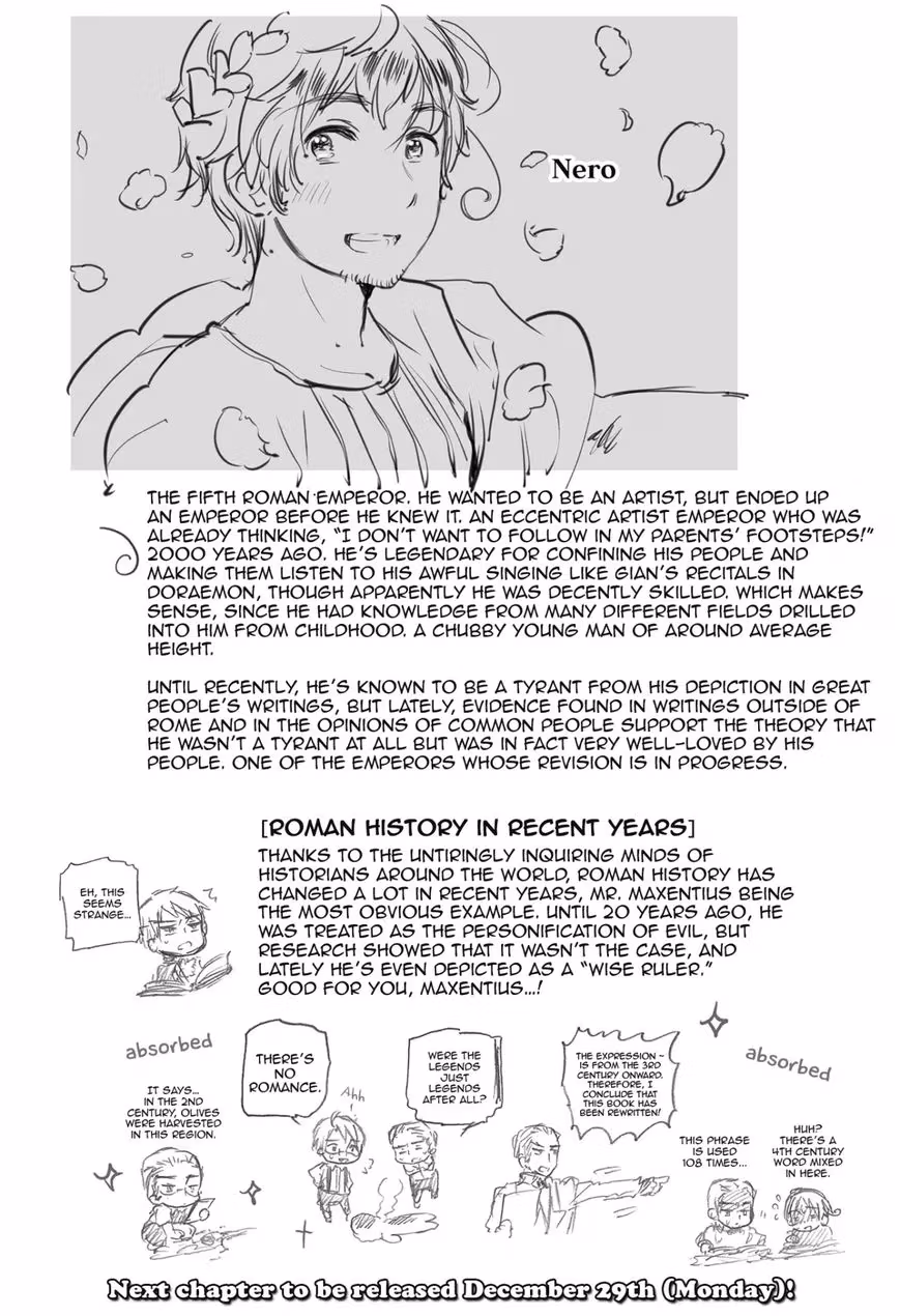 Read Hetalia Gangsta chapter 28.2 image 1 on Lezhin