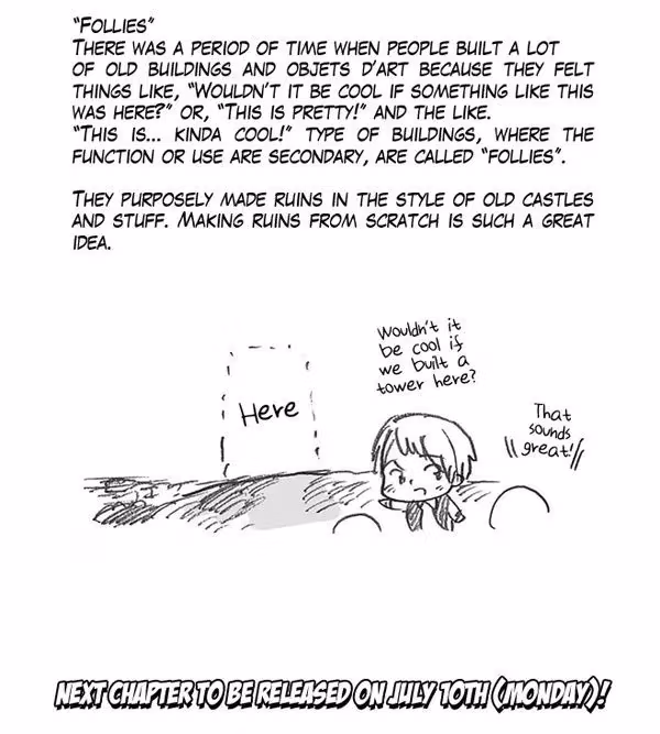 Read Hetalia Gangsta chapter 286 image 2 on Lezhin