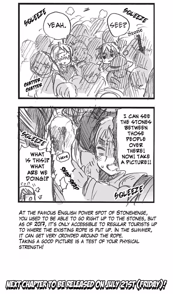 Read Hetalia Gangsta chapter 289 image 1 on Lezhin