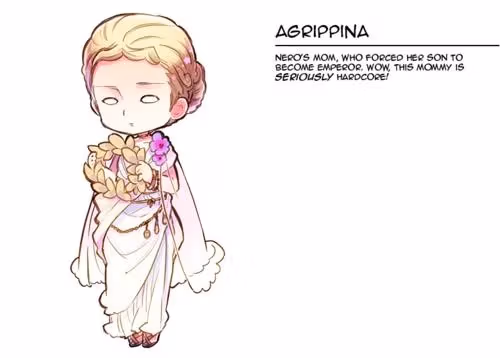 Read Hetalia Gangsta chapter 3.1 image 5 on Lezhin