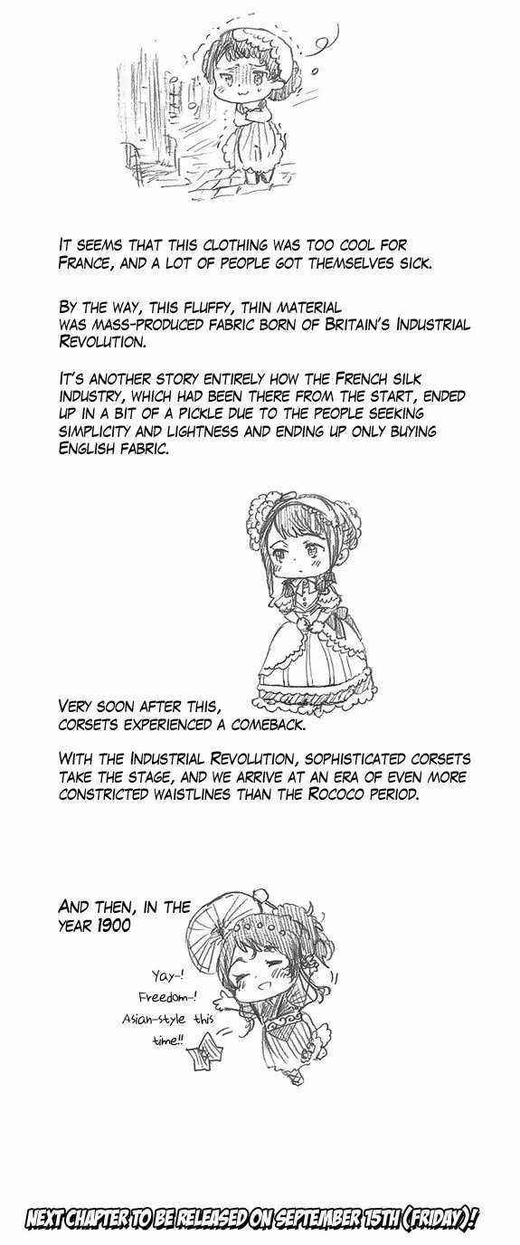 Read Hetalia Gangsta chapter 305 image 2 on Lezhin