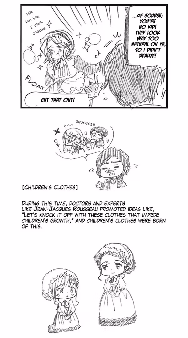 Read Hetalia Gangsta chapter 306 image 2 on Lezhin