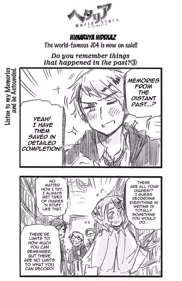 Read Hetalia Gangsta chapter 339 image 0 on Lezhin