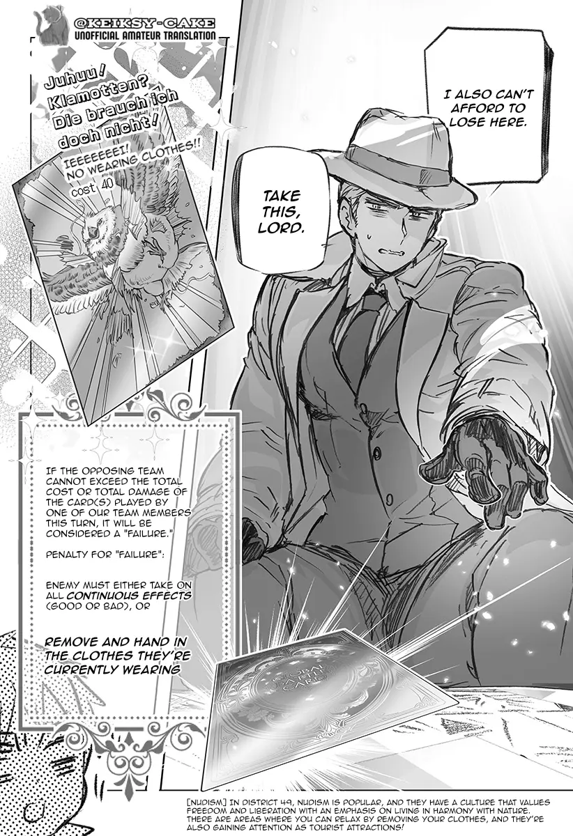 Read Hetalia Gangsta chapter 35 image 2 on Lezhin