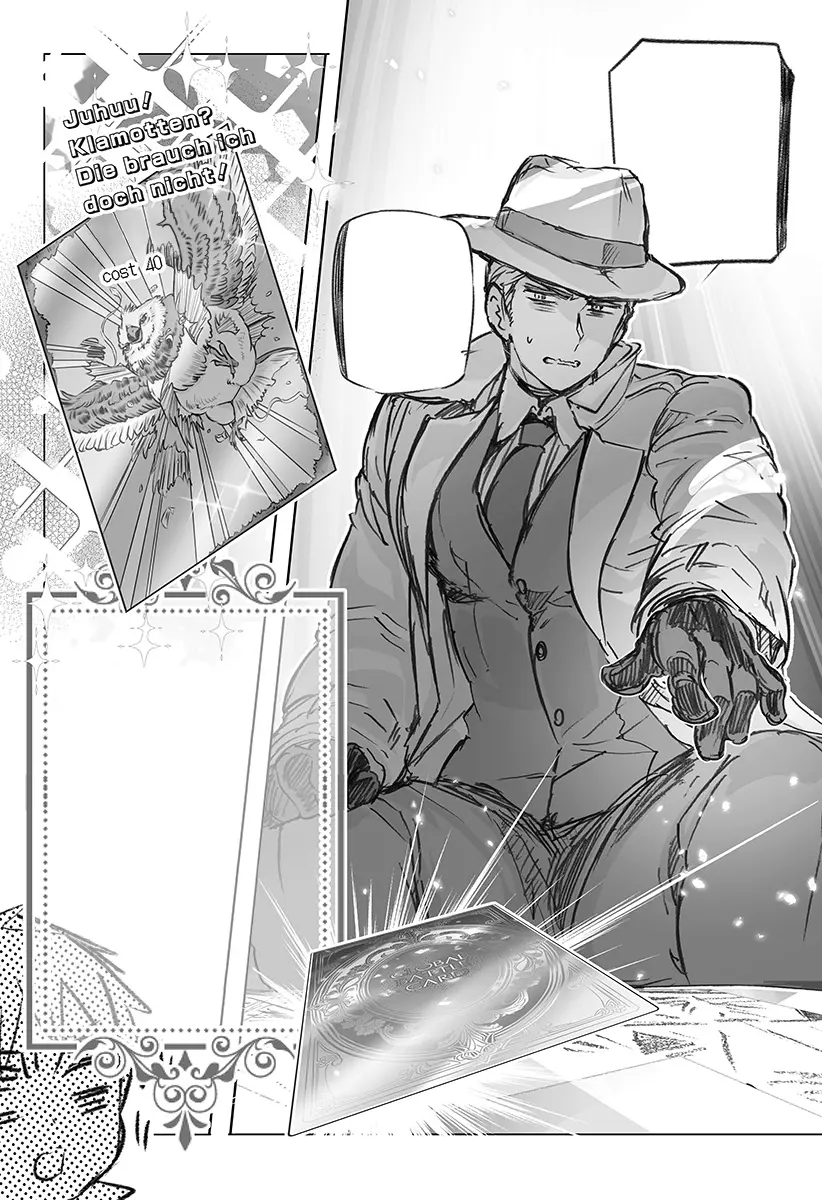 Read Hetalia Gangsta chapter 35 image 9 on Lezhin