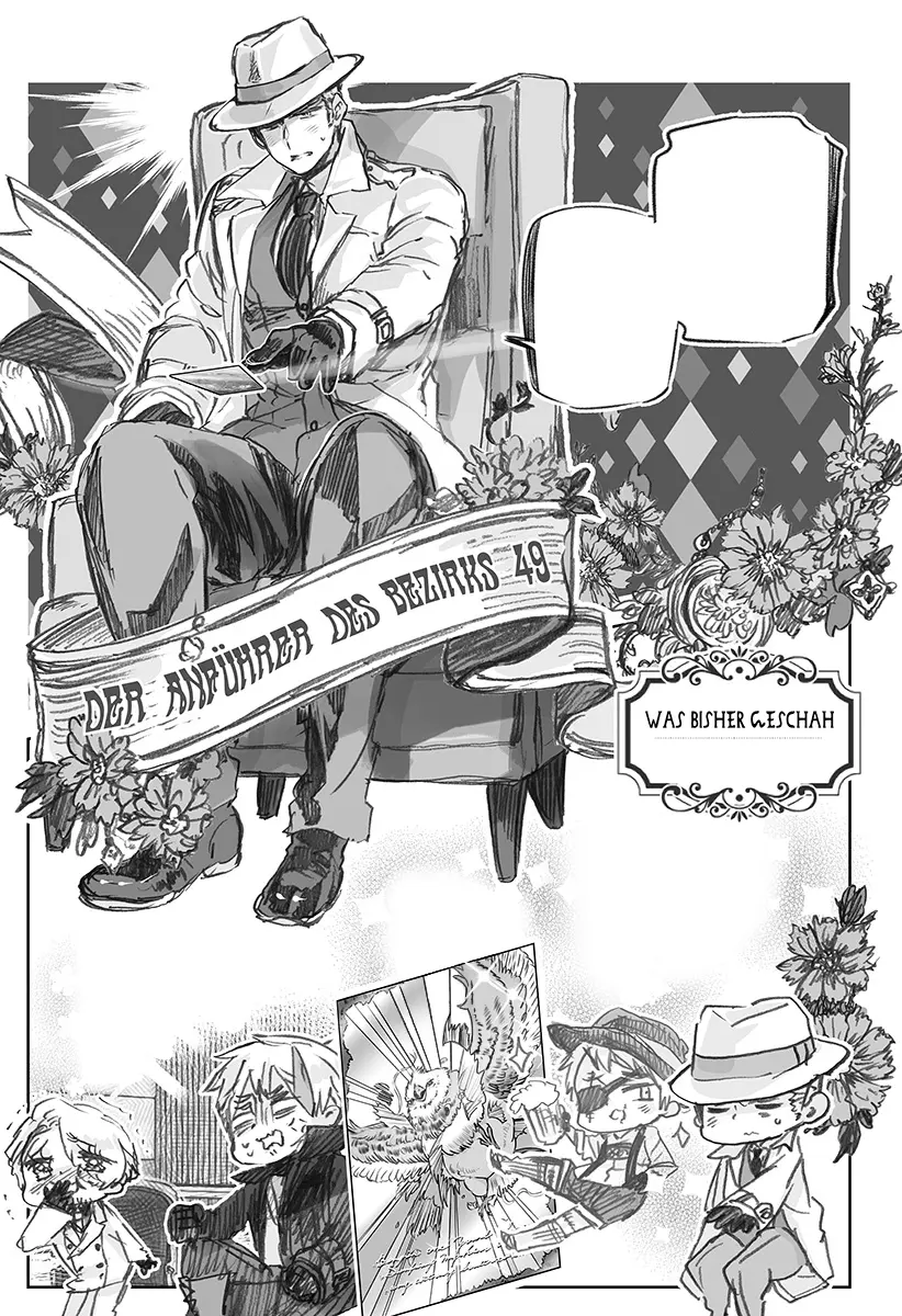 Read Hetalia Gangsta chapter 37 image 14 on Lezhin
