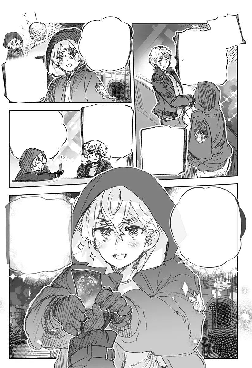 Read Hetalia Gangsta chapter 37 image 22 on Lezhin