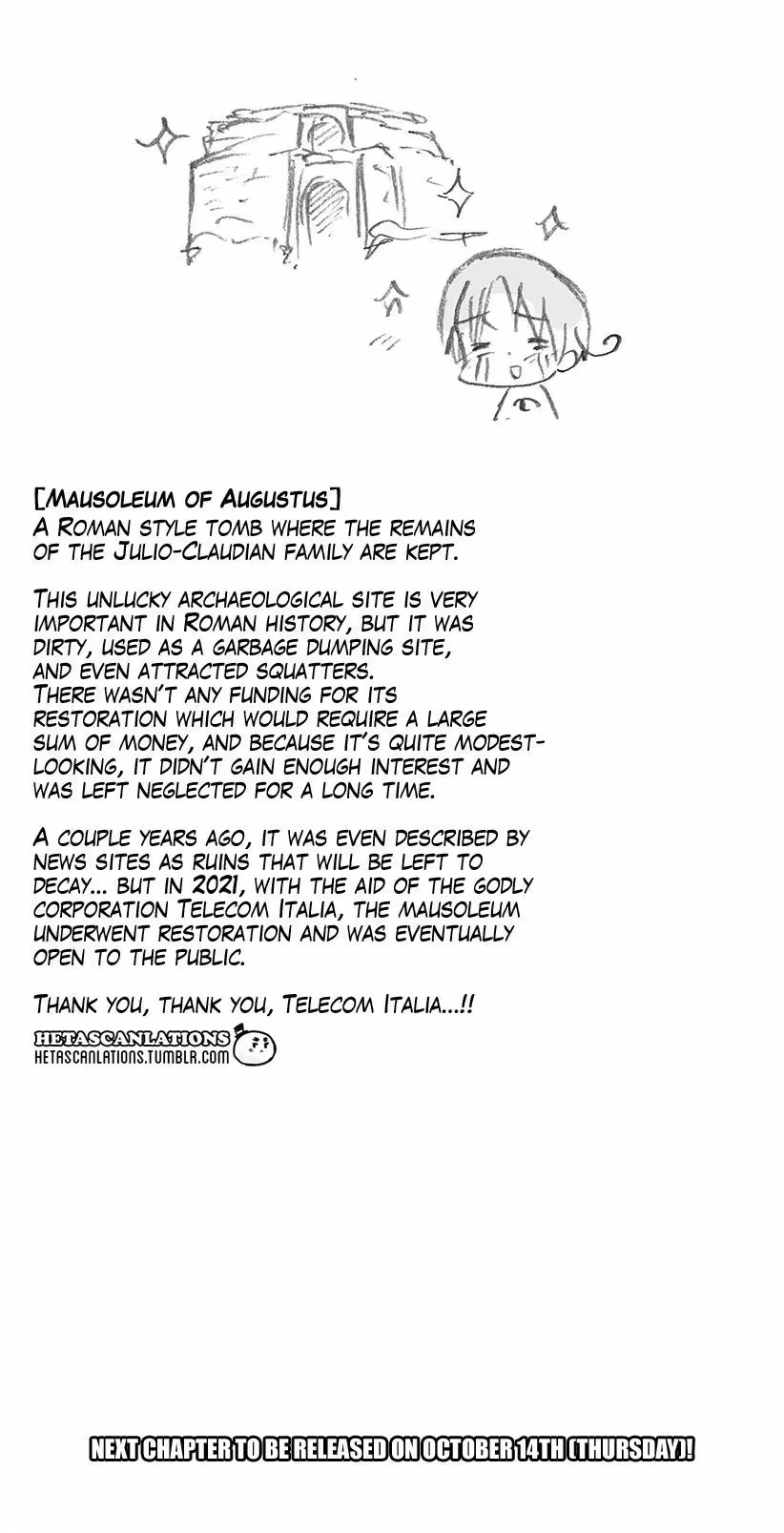 Read Hetalia Gangsta chapter 396 image 3 on Lezhin