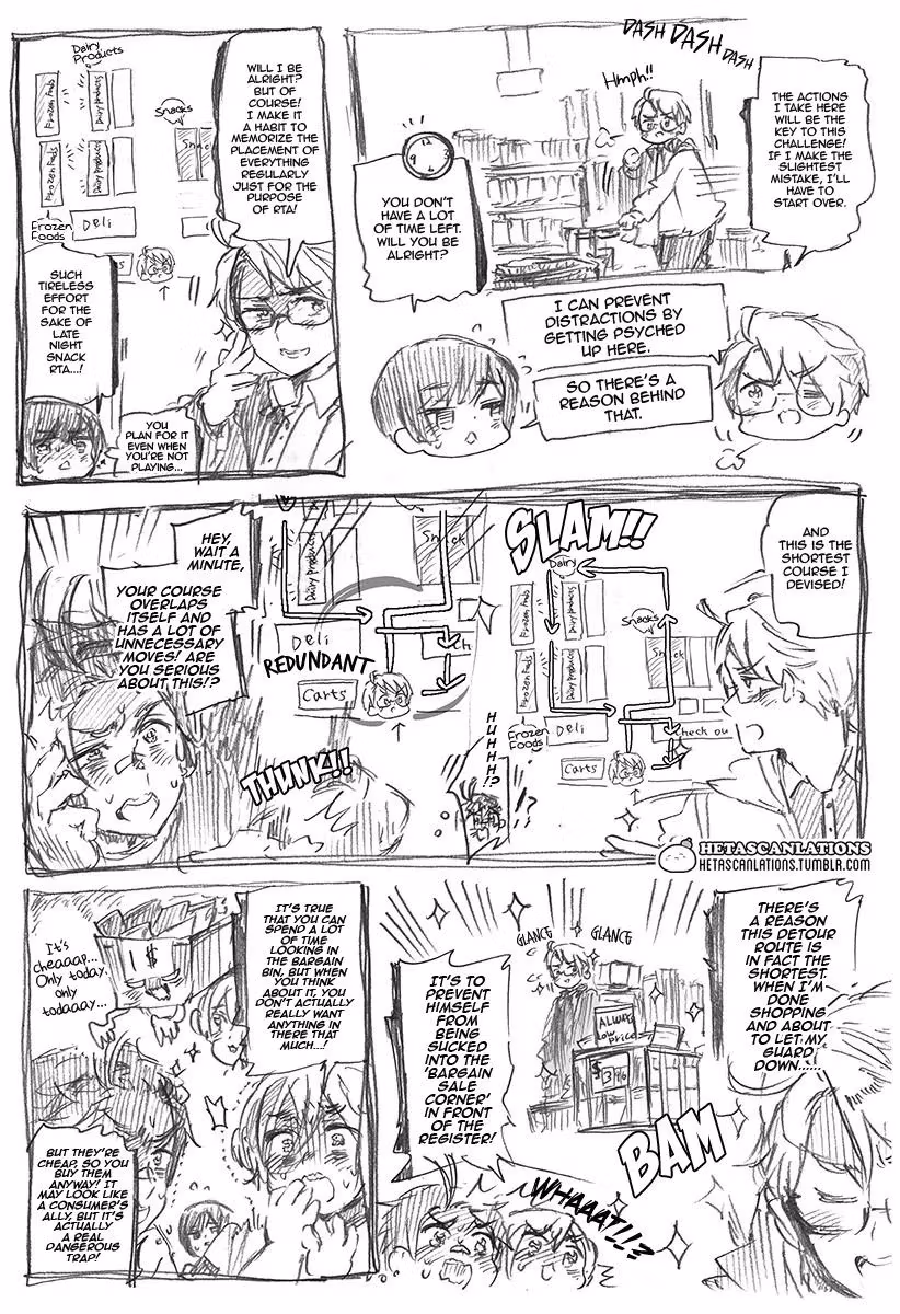 Read Hetalia Gangsta chapter 423 image 1 on Lezhin