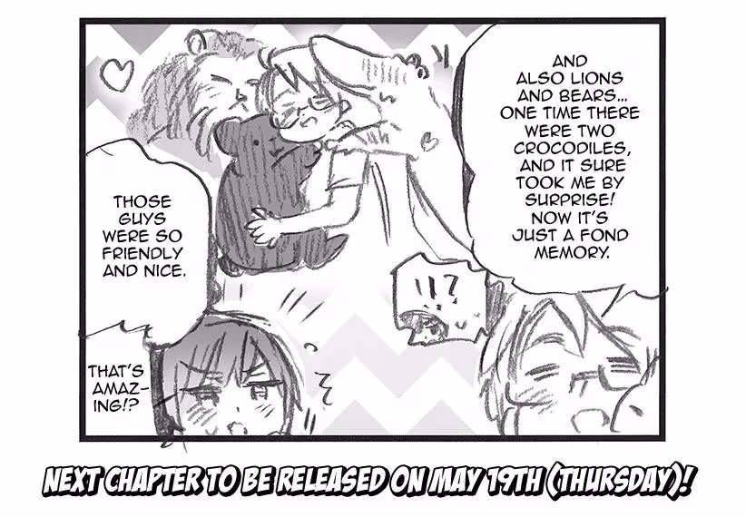 Read Hetalia Gangsta chapter 427 image 1 on Lezhin