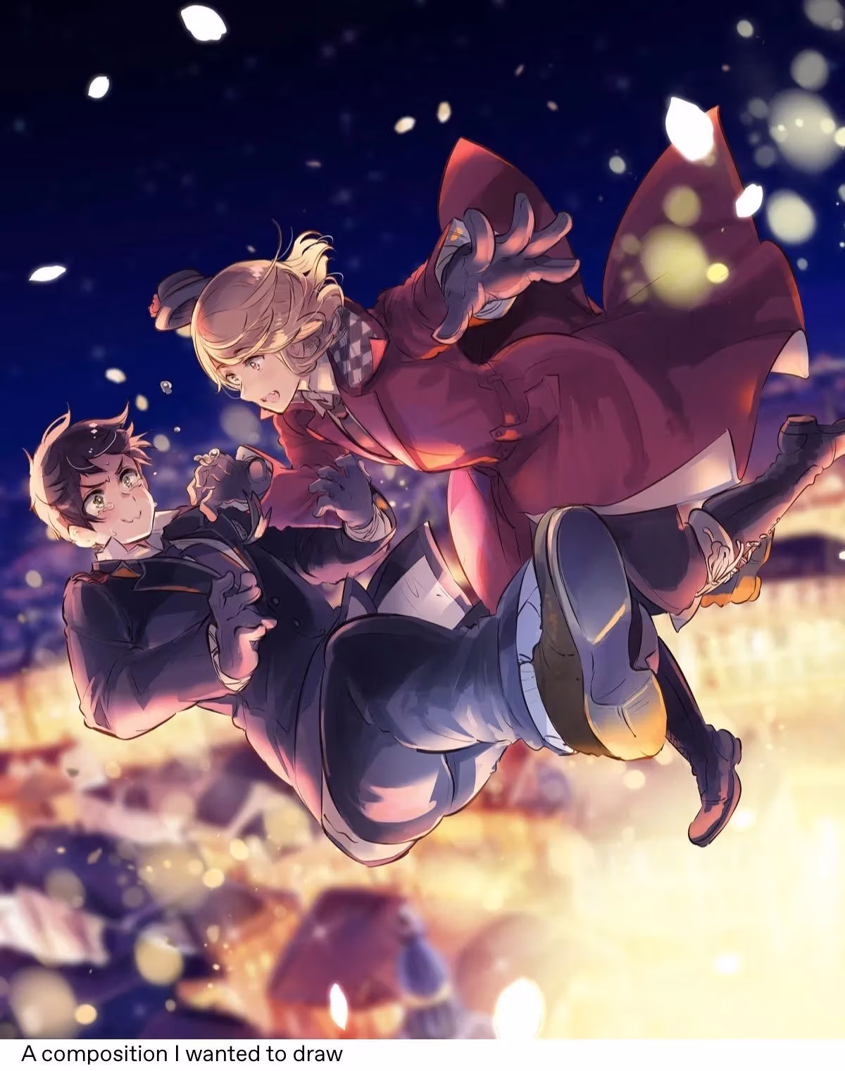 Read Hetalia Gangsta chapter 452 image 7 on Lezhin