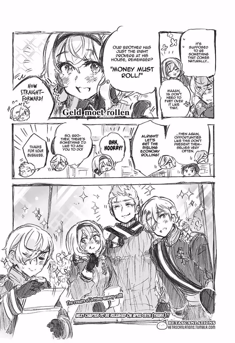 Read Hetalia Gangsta chapter 471 image 1 on Lezhin