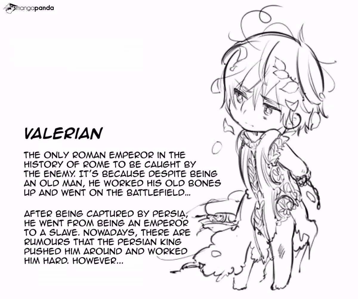 Read Hetalia Gangsta chapter 55 image 7 on Lezhin
