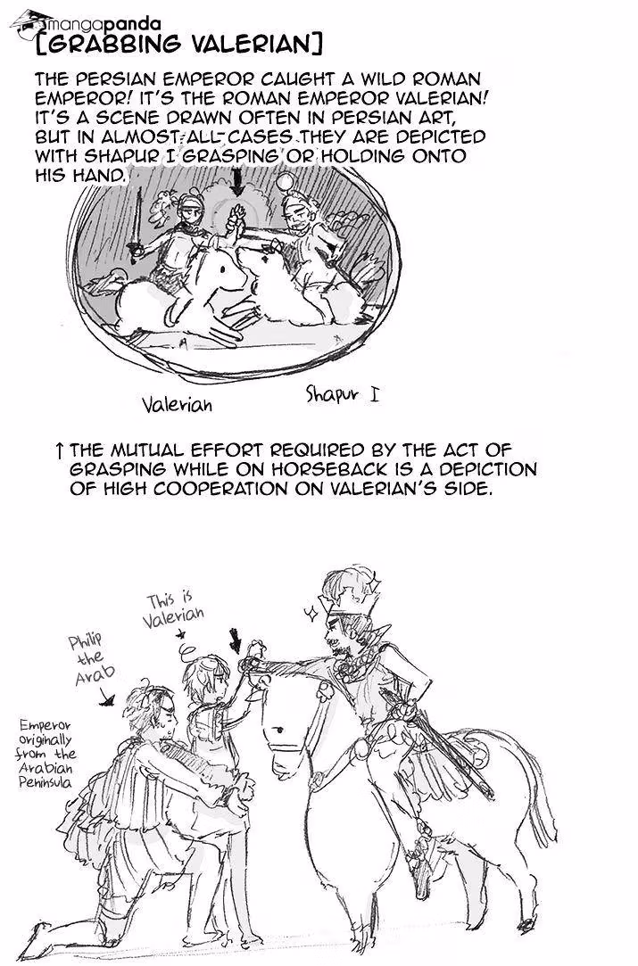 Read Hetalia Gangsta chapter 55 image 8 on Lezhin