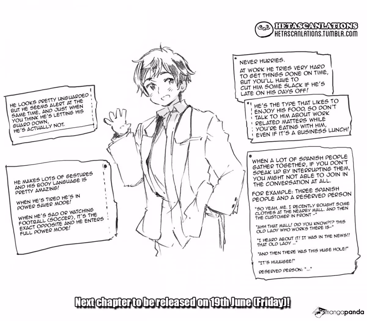 Read Hetalia Gangsta chapter 75 image 2 on Lezhin