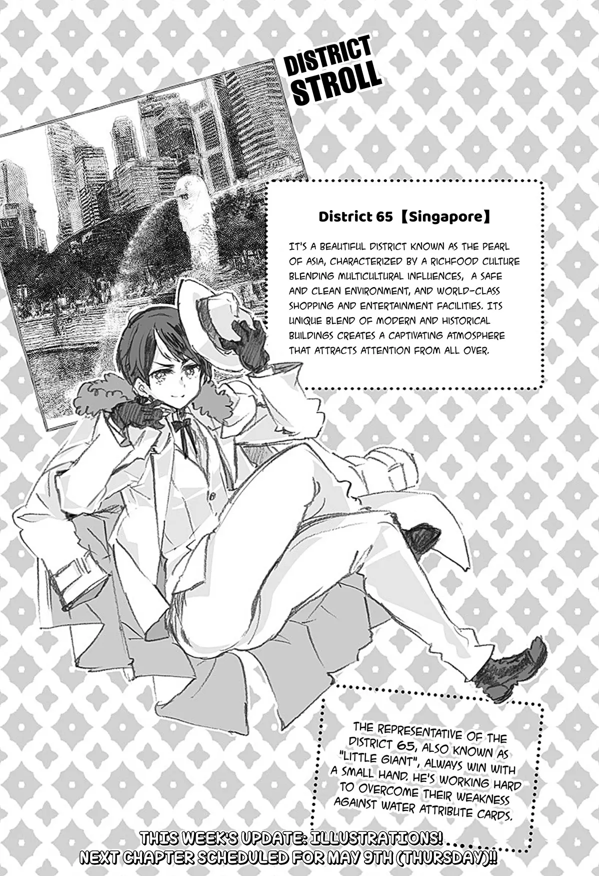 Read Hetalia Gangsta chapter 8 image 6 on Lezhin