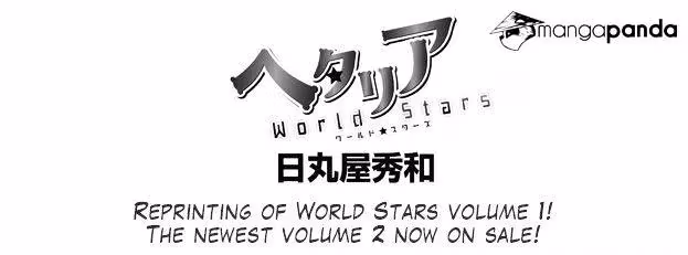 Read Hetalia Gangsta chapter 80 image 0 on Lezhin