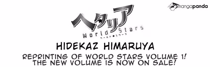 Read Hetalia Gangsta chapter 86 image 0 on Lezhin