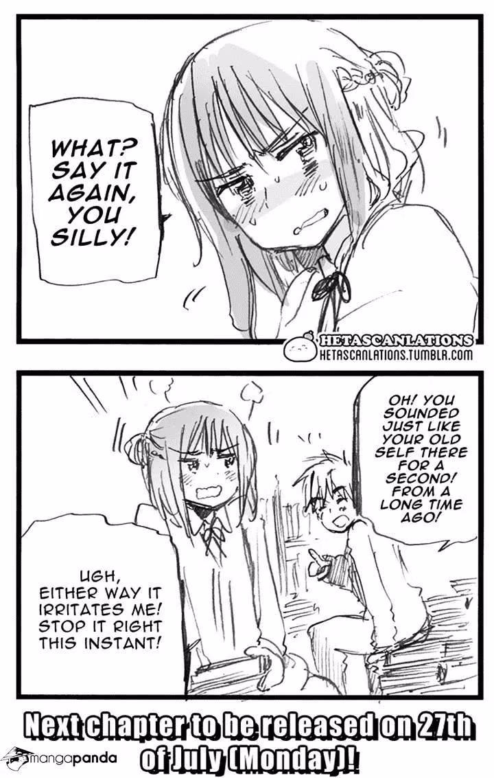 Read Hetalia Gangsta chapter 86 image 4 on Lezhin