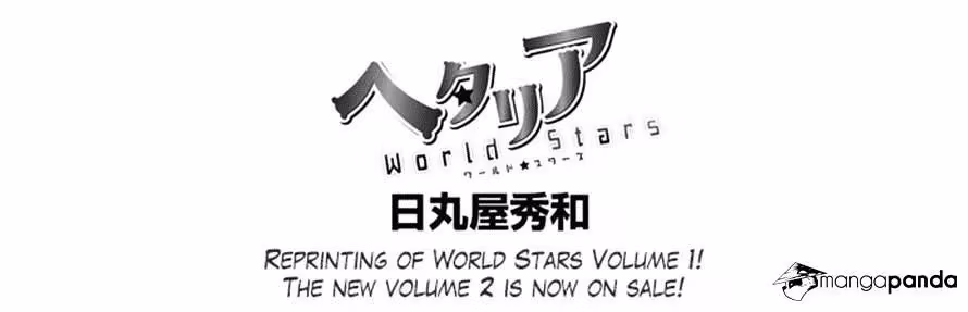 Read Hetalia Gangsta chapter 88 image 0 on Lezhin