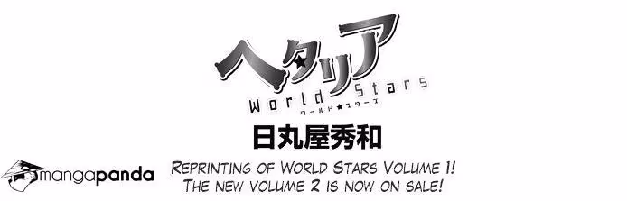 Read Hetalia Gangsta chapter 89 image 0 on Lezhin