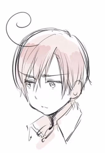 Read Hetalia Gangsta chapter 9.2 image 3 on Lezhin