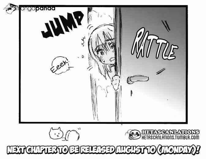 Read Hetalia Gangsta chapter 90 image 2 on Lezhin