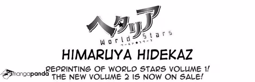 Read Hetalia Gangsta chapter 92 image 0 on Lezhin