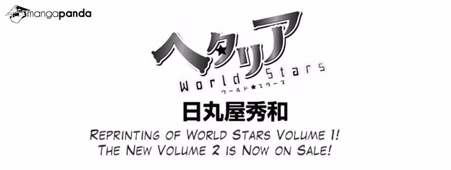 Read Hetalia Gangsta chapter 99 image 0 on Lezhin