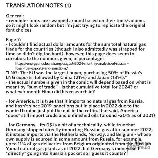 Hetalia World Stars Gangsta Chapter 24 page 10 - 