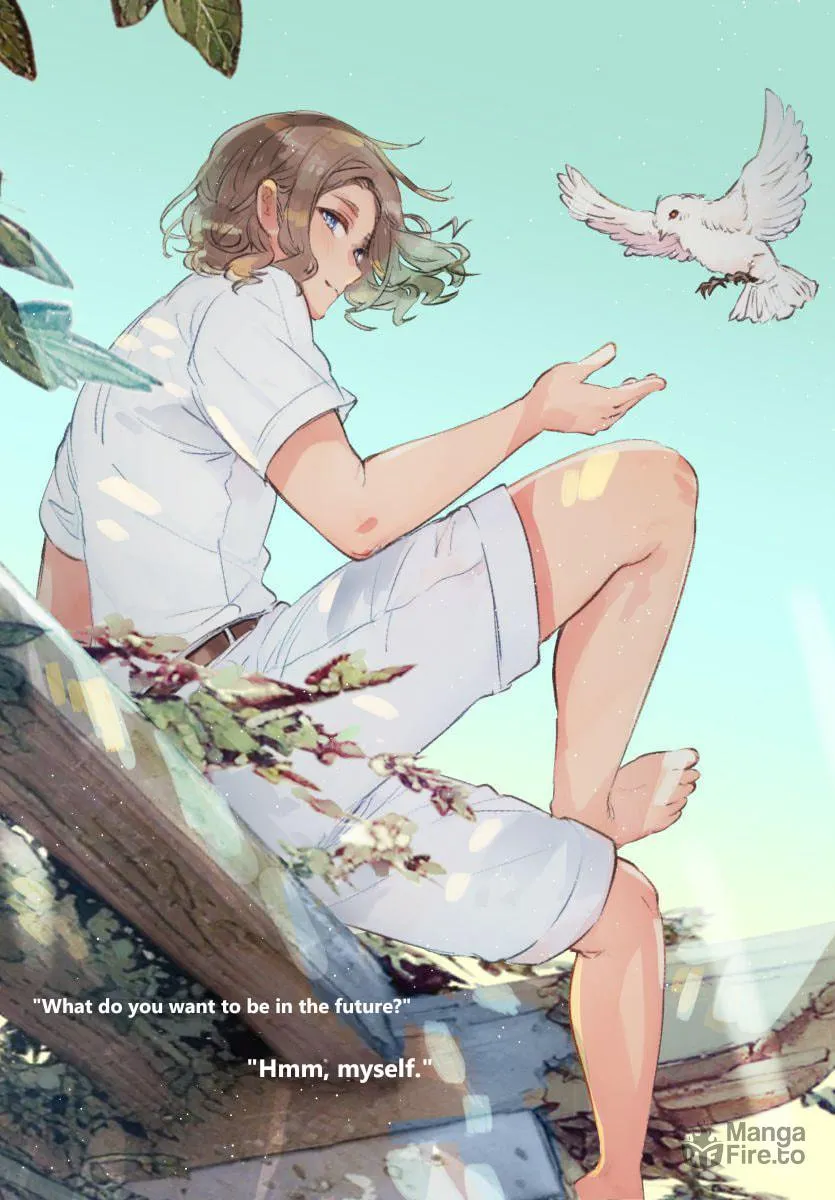 Hetalia World Stars Gangsta Chapter 27.5 page 9 - 