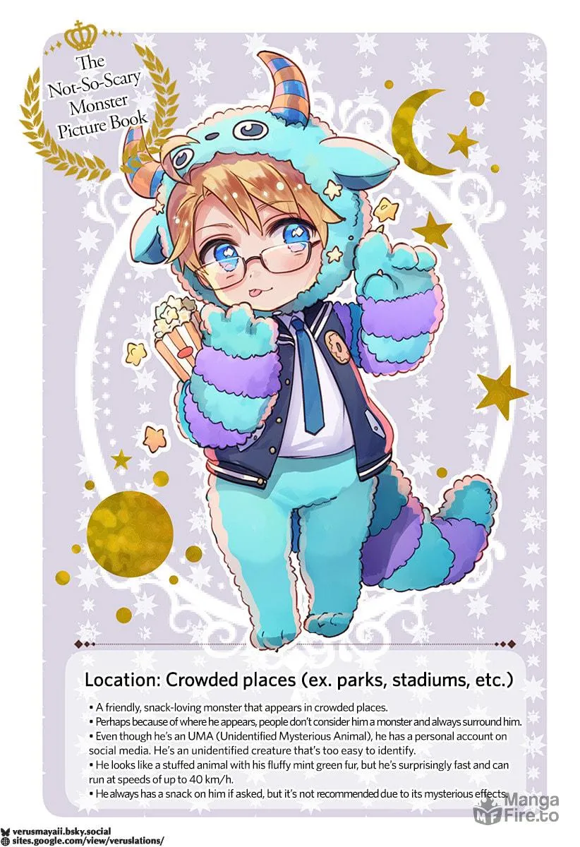 Hetalia World Stars Gangsta Chapter 29.5 page 5 - 