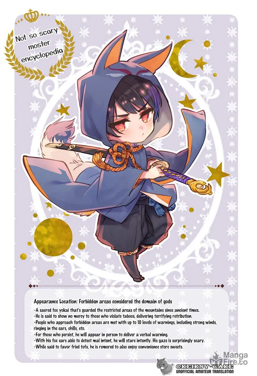 Hetalia World Stars Gangsta Chapter 34.5 page 3 - 