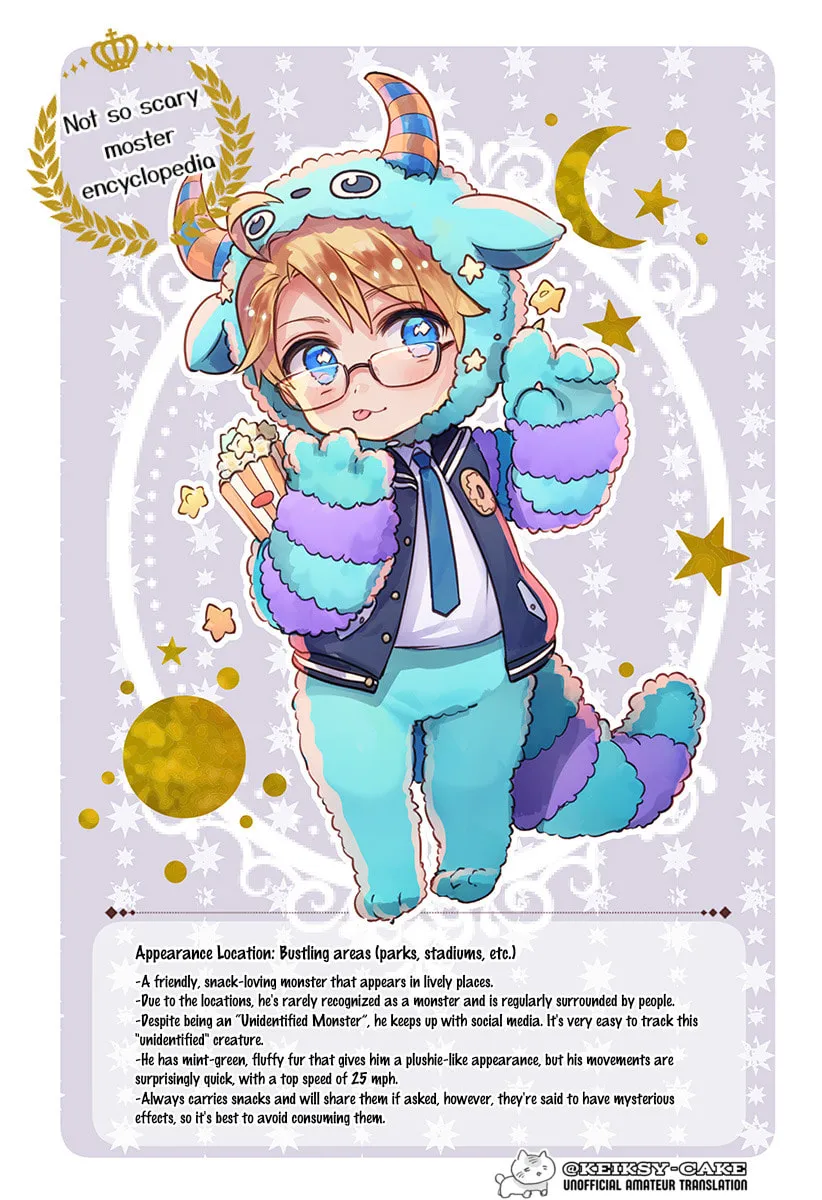 Hetalia World Stars Gangsta Chapter 34.5 page 4 - 