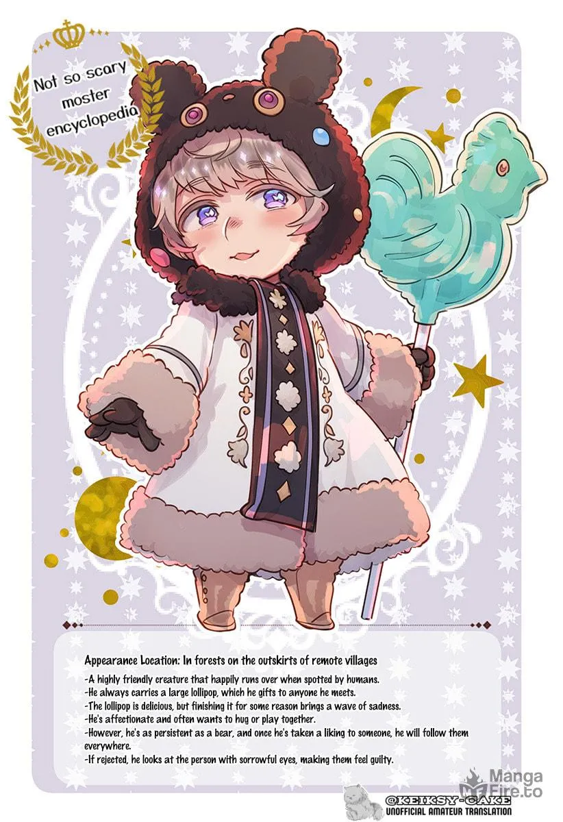 Hetalia World Stars Gangsta Chapter 34.5 page 6 - 