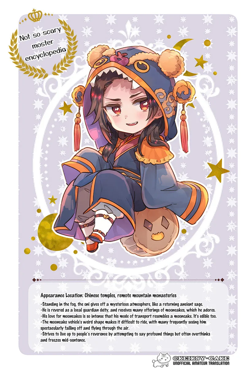 Hetalia World Stars Gangsta Chapter 34.5 page 7 - 