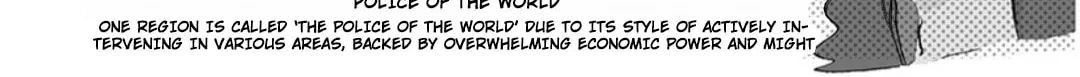 Hetalia World Stars Gangsta Chapter 49 page 4 - 