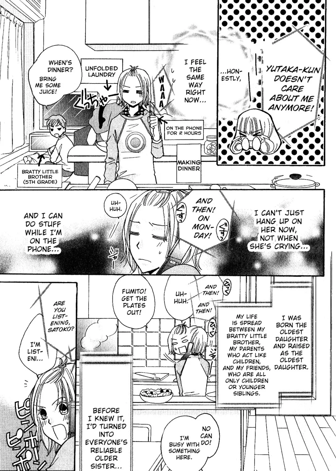 Read Hetamen chapter 1 image 11 on Lezhin