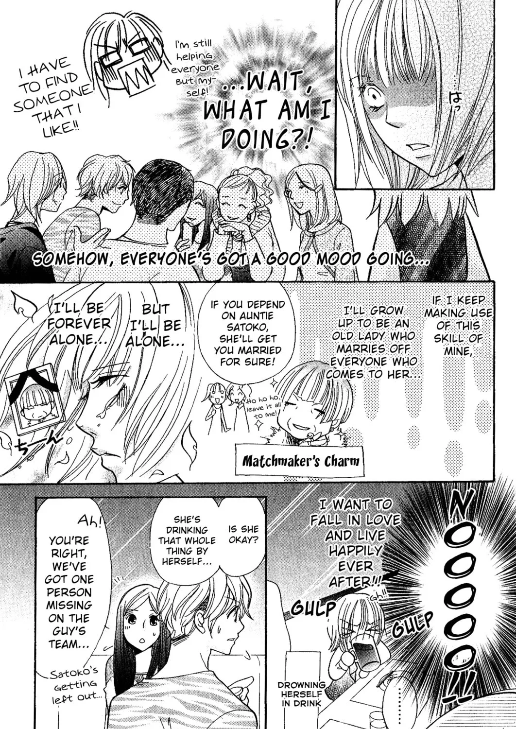 Read Hetamen chapter 1 image 27 on Lezhin