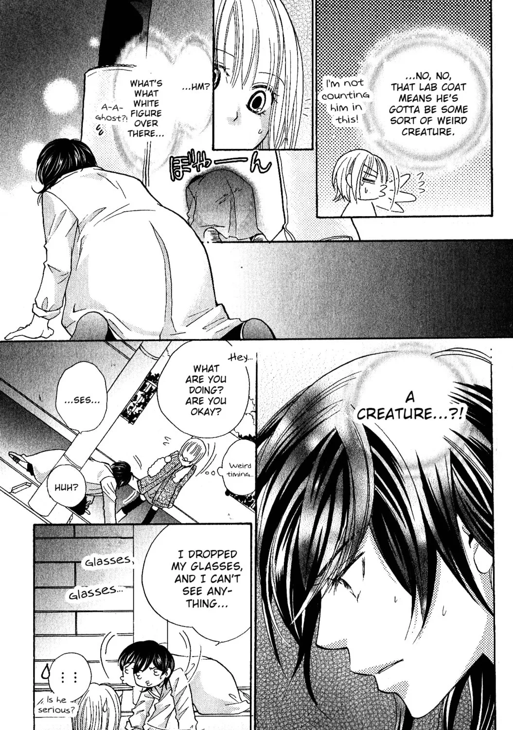 Read Hetamen chapter 1 image 39 on Lezhin