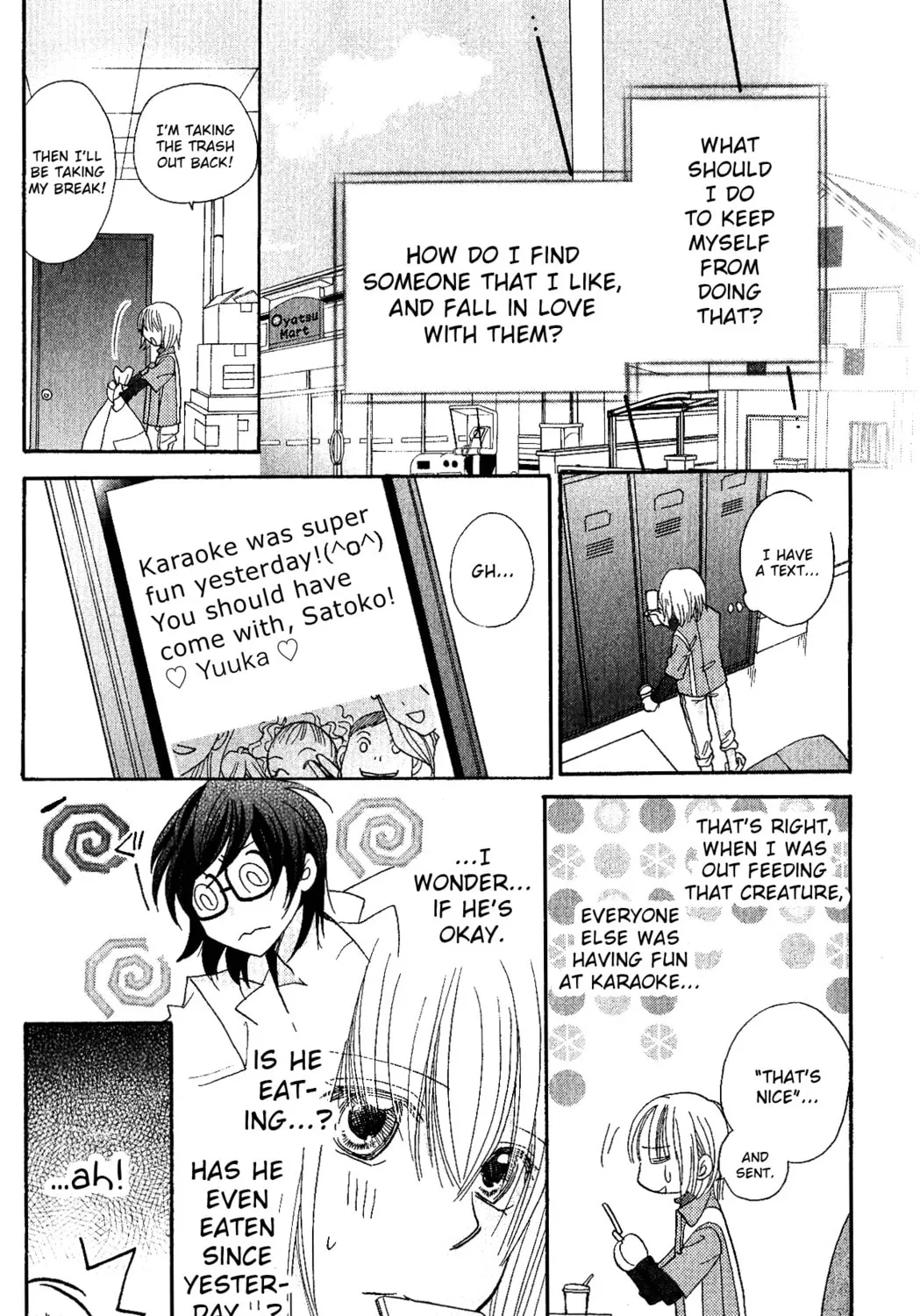 Read Hetamen chapter 1 image 53 on Lezhin