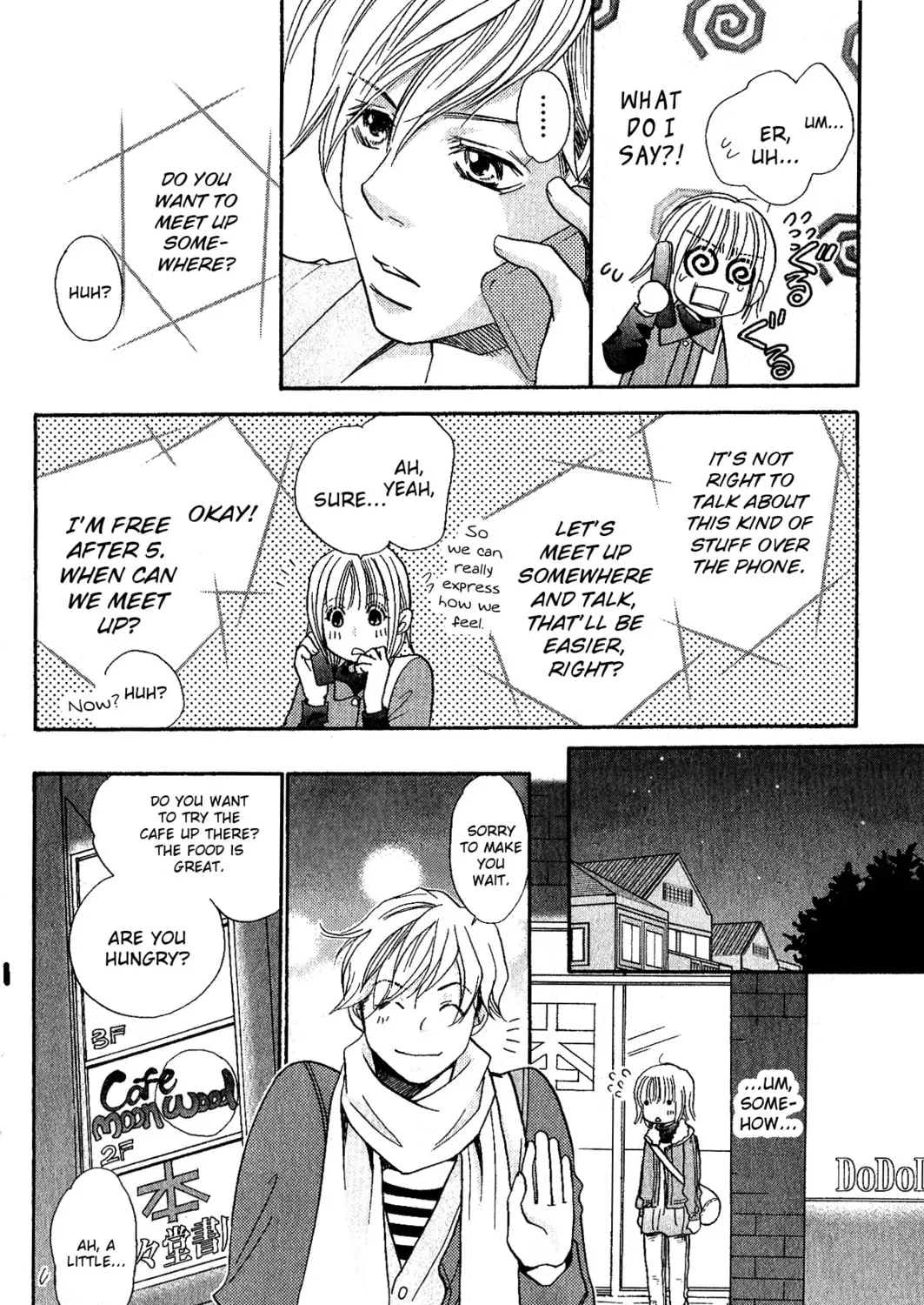 Read Hetamen chapter 1 image 57 on Lezhin