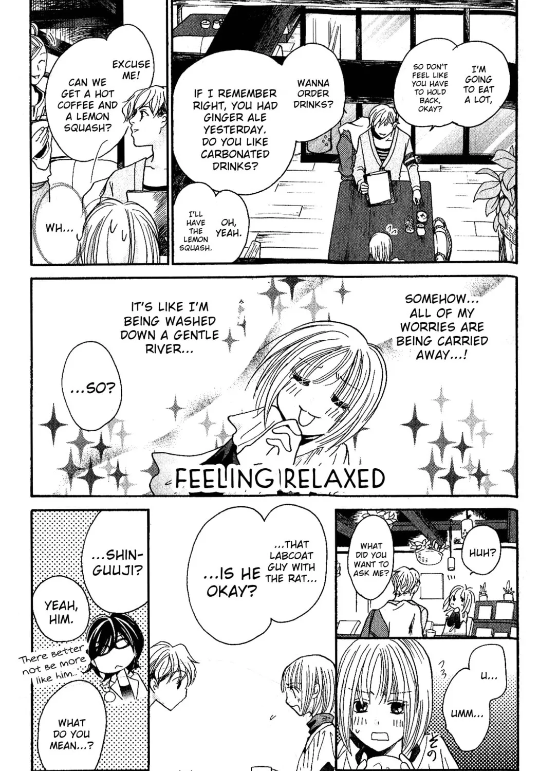 Read Hetamen chapter 1 image 59 on Lezhin