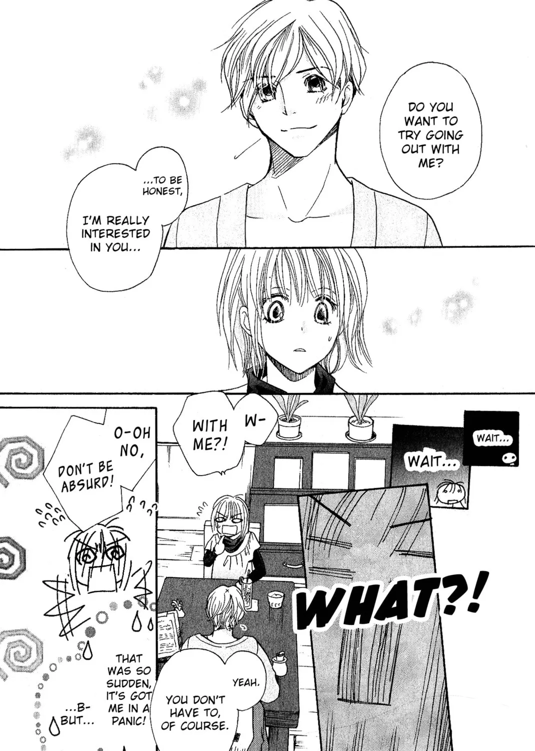 Read Hetamen chapter 1 image 63 on Lezhin