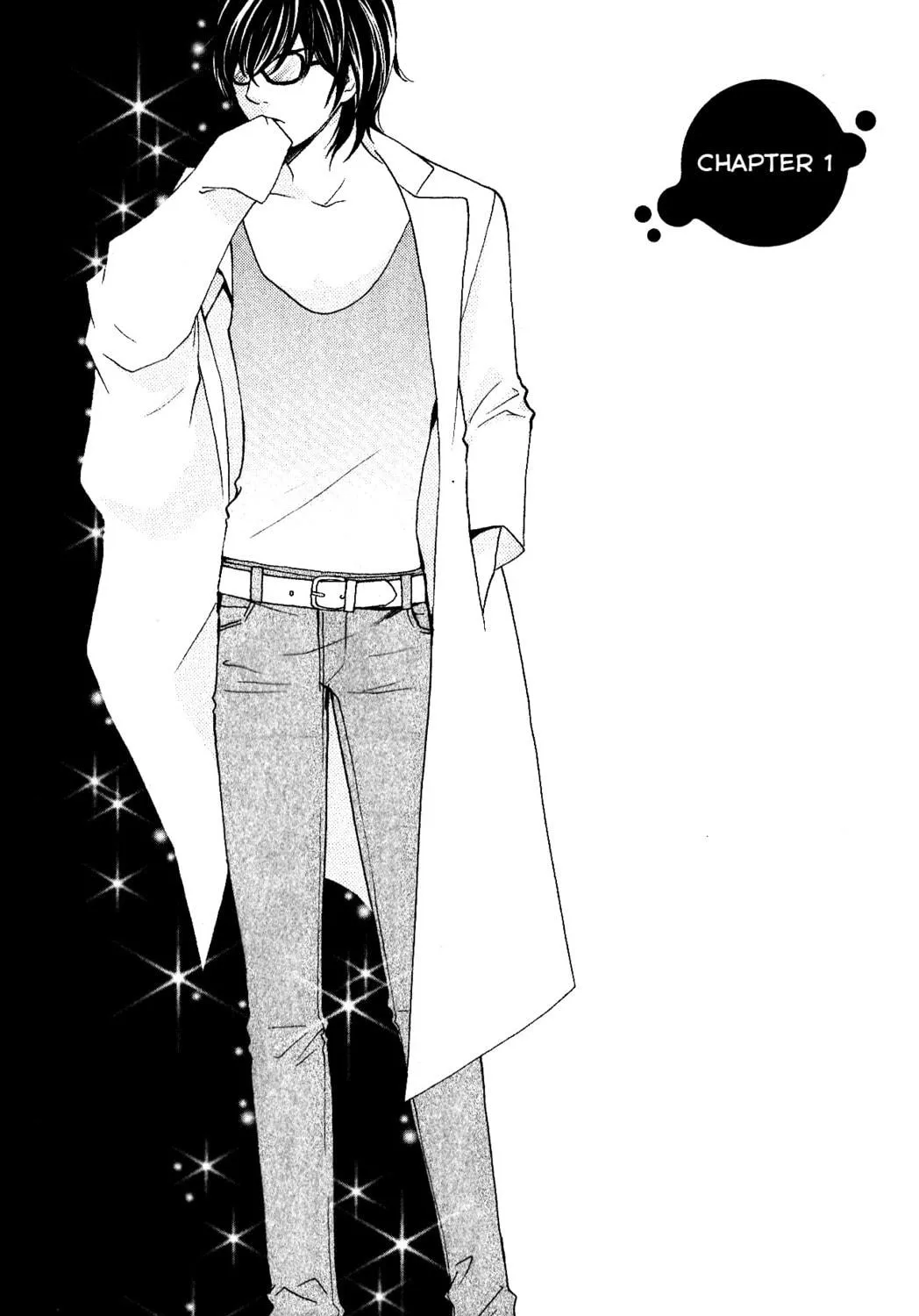 Read Hetamen chapter 1 image 7 on Lezhin